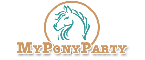 My Pony Party Dallas